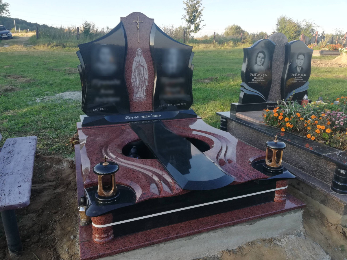 Власне виробництво 