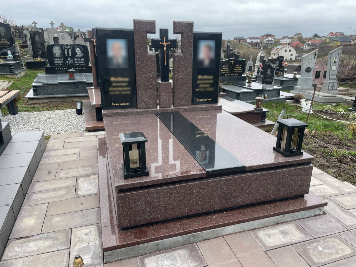 Власне виробництво 