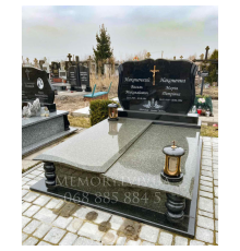 Пам'ятник двійний Д-235