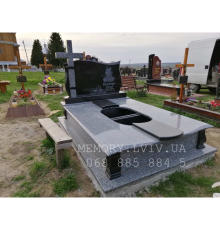 Пам'ятник двійний Д-25