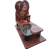 Пам’ятники гранітні дитячі