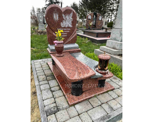 Пам’ятник дитячий Дит-02