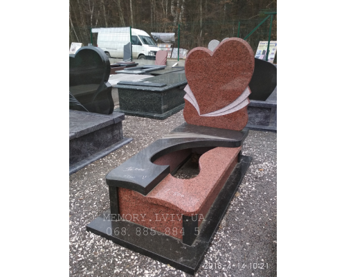 Пам’ятник дитячий Дит-05