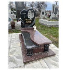 Пам’ятник дитячий Дит-11