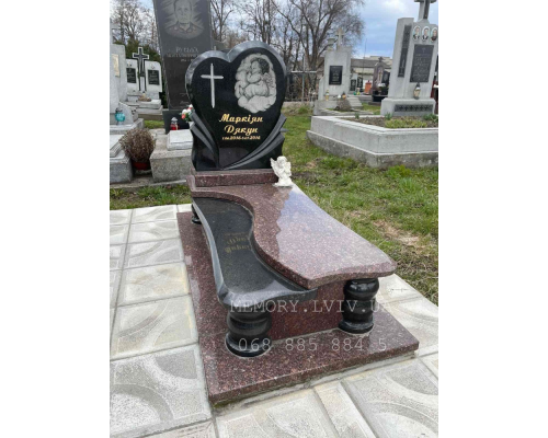 Пам’ятник дитячий Дит-11