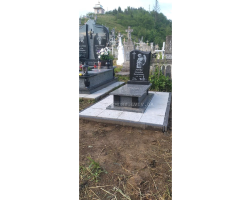 Пам’ятник дитячий Дит-14