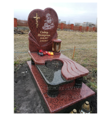 Пам’ятник дитячий Дит-14