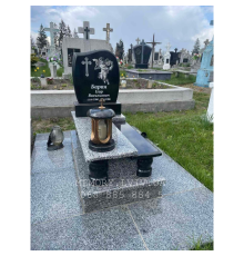 Пам’ятник дитячий Дит-16