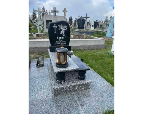 Пам’ятник дитячий Дит-16