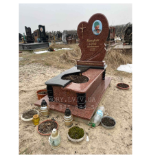 Пам’ятник дитячий Дит-17