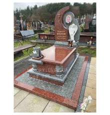 Пам’ятник дитячий Дит-18