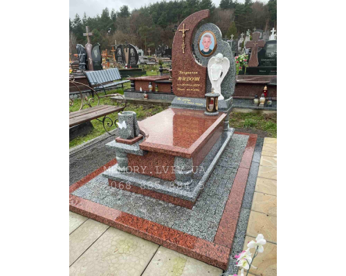 Пам’ятник дитячий Дит-18