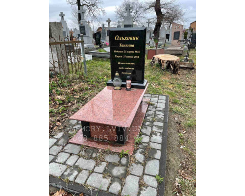 Пам’ятник дитячий Дит-19