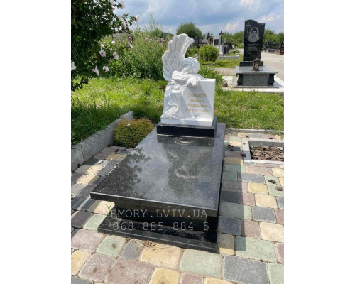 Пам’ятник дитячий Дит-20