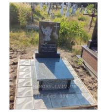 Пам’ятник дитячий Дит-21