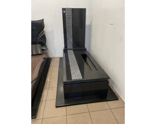 Пам'ятник одинарний А-23