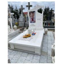 Пам'ятник одинарний А-263