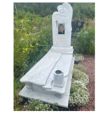 Пам'ятник одинарний А-368