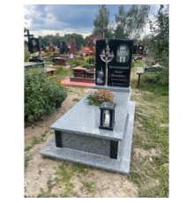 Пам'ятник одинарний А-373