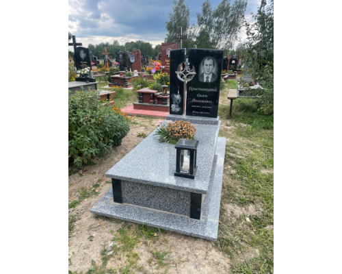 Пам'ятник одинарний А-373