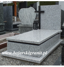 Пам'ятник одинарний А-384