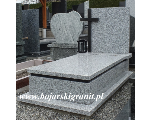 Пам'ятник одинарний А-384