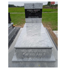 Пам'ятник одинарний А-394