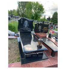 Пам'ятник одинарний А-064