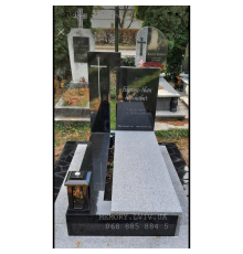 Пам'ятник одинарний А-104