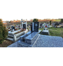 Пам'ятник одинарний А-277