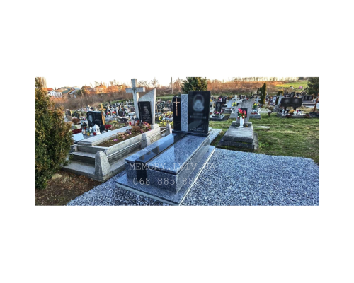 Пам'ятник одинарний А-277