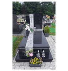 Пам'ятник одинарний А-359