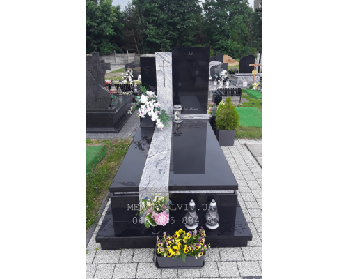 Пам'ятник одинарний А-359