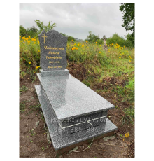 Пам'ятник одинарний А-365