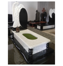 Пам'ятник одинарний А-371