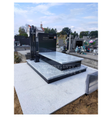 Пам'ятник одинарний А-385