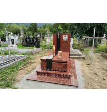 Пам'ятник одинарний А-397