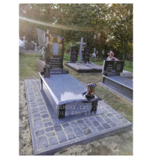 Пам'ятник одинарний А-5