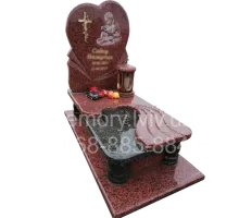Пам’ятники гранітні дитячі